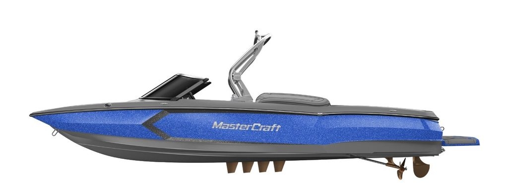 2026 MasterCraft Prostar - Sold Boat