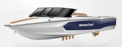 BOATZON | MasterCraft Prostar 2026