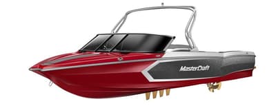 BOATZON | MasterCraft Prostar 2026