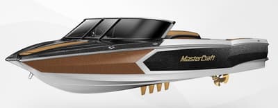 BOATZON | MasterCraft Prostar 2026
