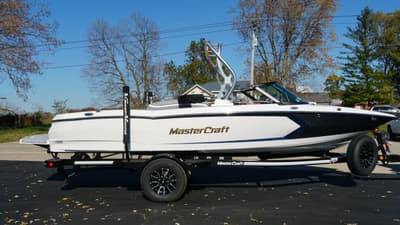 BOATZON | MasterCraft ProStar 2026