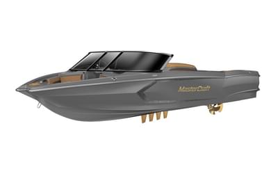 BOATZON | MasterCraft ProStar 2026 BOATZON | MasterCraft ProStar 2026