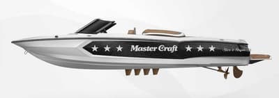 BOATZON | MasterCraft Prostar 2027