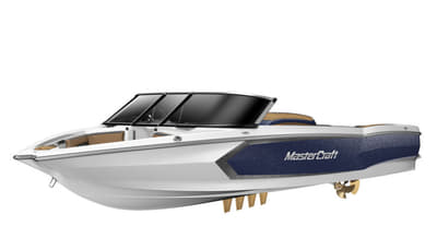 BOATZON | MasterCraft Prostar 2027