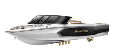 BOATZON | MasterCraft Prostar 2027