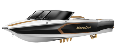 BOATZON | MasterCraft PROSTAR 2027
