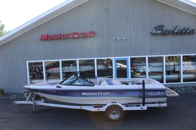 BOATZON | MasterCraft Prostar 205 1994
