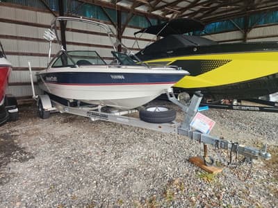 BOATZON | Mastercraft Prostar 205 1996