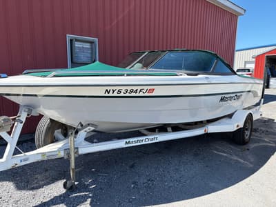 BOATZON | MasterCraft Prostar 205 1997 BOATZON | MasterCraft Prostar 205 1997
