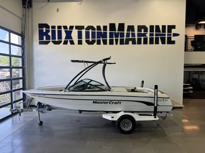 BOATZON | MasterCraft Prostar 205 1997