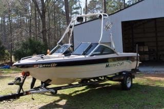 BOATZON | MasterCraft Prostar 205 LT1 1998
