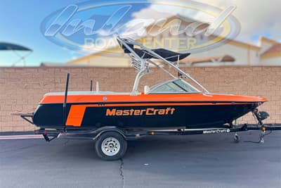 BOATZON | MasterCraft Prostar 205V 2006