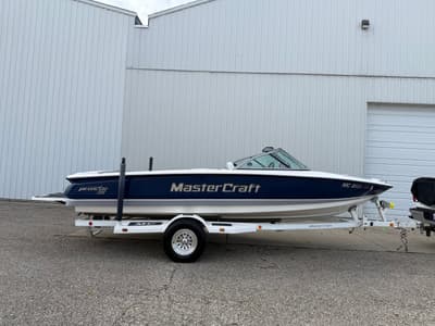 BOATZON | MasterCraft ProStar 209 2001 BOATZON | MasterCraft ProStar 209 2001