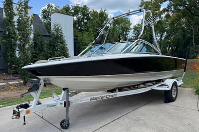 BOATZON | MasterCraft ProStar 209 2002 BOATZON | MasterCraft ProStar 209 2002