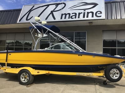 BOATZON | Mastercraft ProStar 209 2005