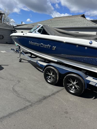 BOATZON | MasterCraft X 2 2015