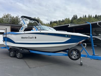 BOATZON | MasterCraft X 24 2022