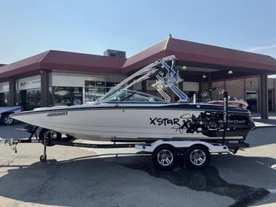 BOATZON | MasterCraft X Star 2007 BOATZON | MasterCraft X Star 2007