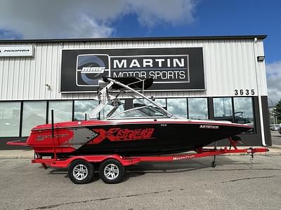 BOATZON | MasterCraft X STAR 2008