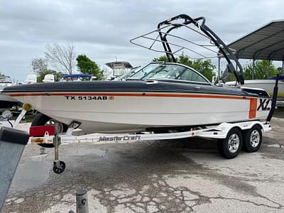 BOATZON | MasterCraft X1 2006 BOATZON | MasterCraft X1 2006