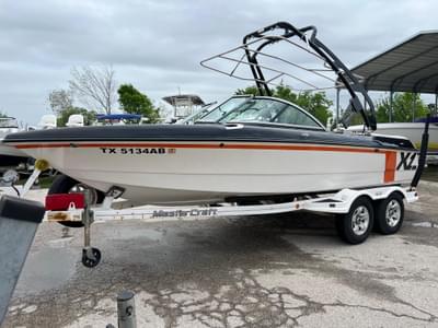 BOATZON | MasterCraft X1 2006 BOATZON | MasterCraft X1 2006