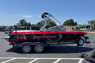 BOATZON | MasterCraft X1 2008 BOATZON | MasterCraft X1 2008