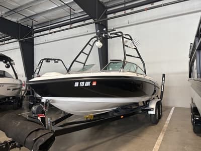 BOATZON | Mastercraft X10 2001