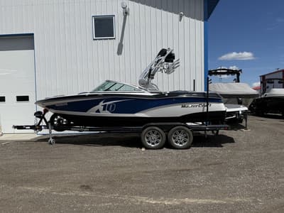 BOATZON | MasterCraft X10 2013 BOATZON | MasterCraft X10 2013