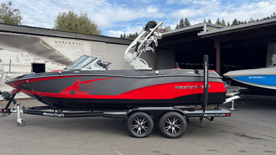 BOATZON | MasterCraft X10 2013