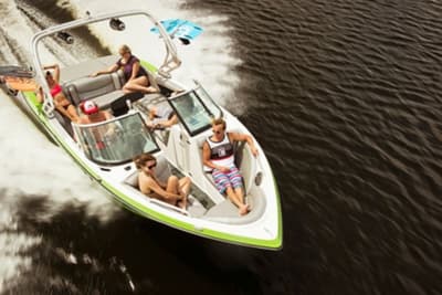 BOATZON | MasterCraft X10 2014