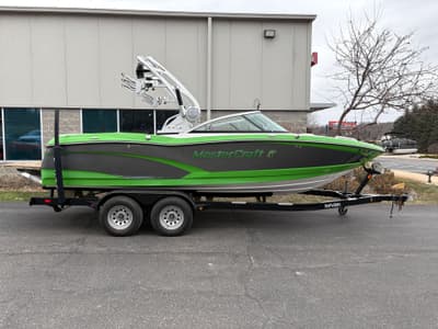 BOATZON | MasterCraft X10 2014