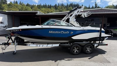 BOATZON | MasterCraft X10 2014