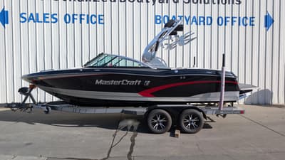 BOATZON | MasterCraft X10 2015