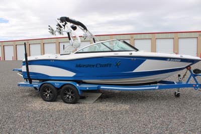 BOATZON | MasterCraft X10 2016
