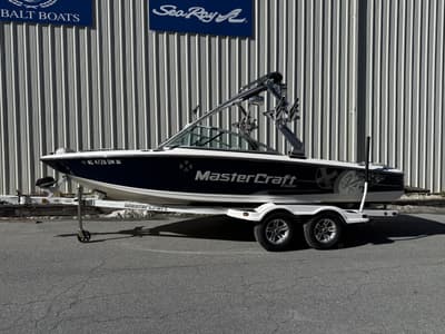 BOATZON | MasterCraft X14 2008