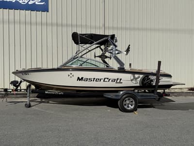 BOATZON | MasterCraft X14 2009 BOATZON | MasterCraft X14 2009