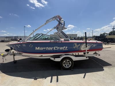BOATZON | MasterCraft X14 2008