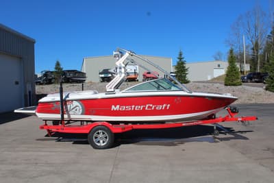 BOATZON | MasterCraft X14V 2009