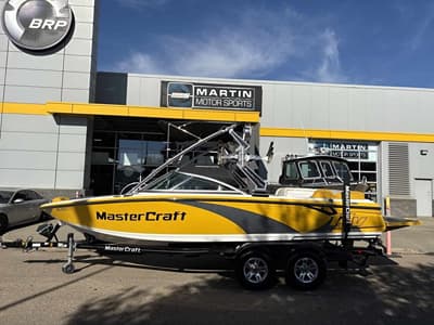 BOATZON | MasterCraft X14V 2011