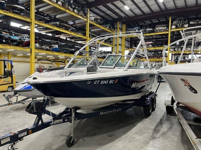 BOATZON | Mastercraft X15 2008