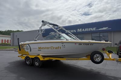 BOATZON | MasterCraft X15 2008