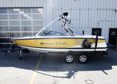 BOATZON | Mastercraft X15 2010