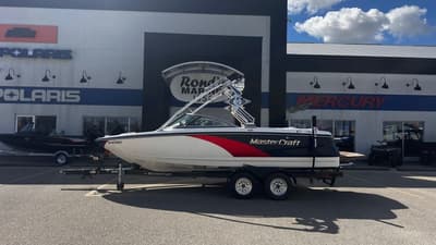 BOATZON | MasterCraft X15 2011
