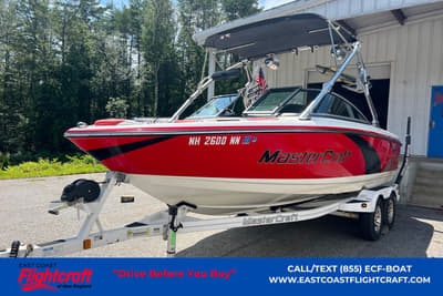 BOATZON | Mastercraft X15 2011
