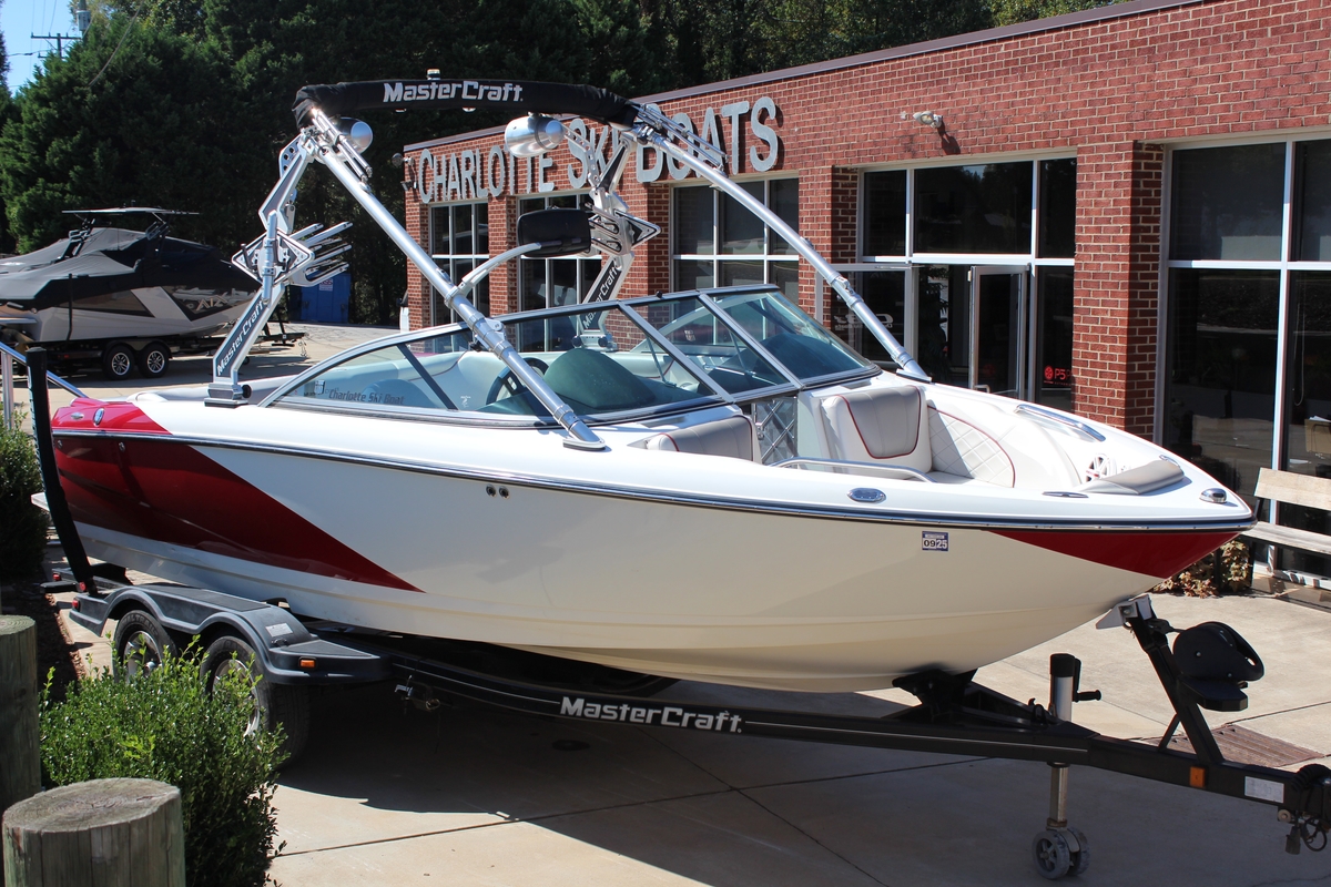 2011 MasterCraft MasterCraft X15 2011 - Sold Boat