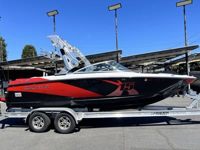 BOATZON | Mastercraft X15 2011