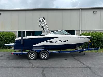 BOATZON | MasterCraft X15 2012 BOATZON | MasterCraft X15 2012