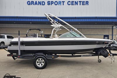 BOATZON | MasterCraft X2 2005
