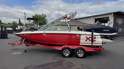 BOATZON | MasterCraft X2 2006