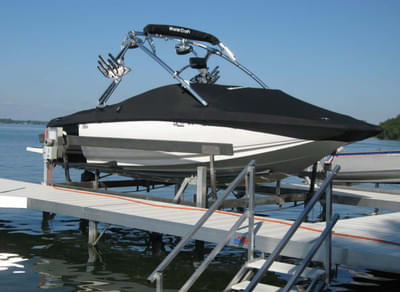 BOATZON | MasterCraft X2 2007